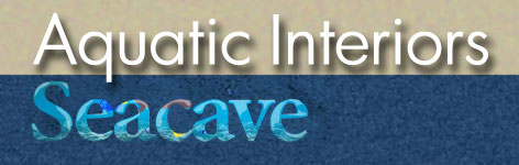 Aquatic Interiors Seacave